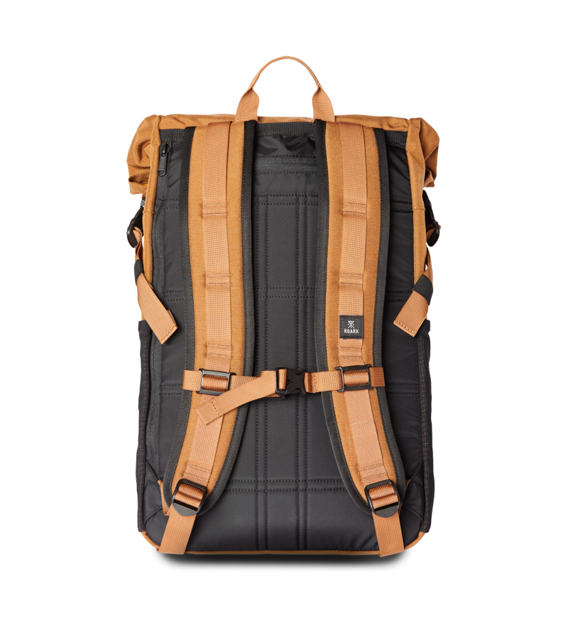 MOCHILA PASSENGER 27L 2.0 TOFFEE