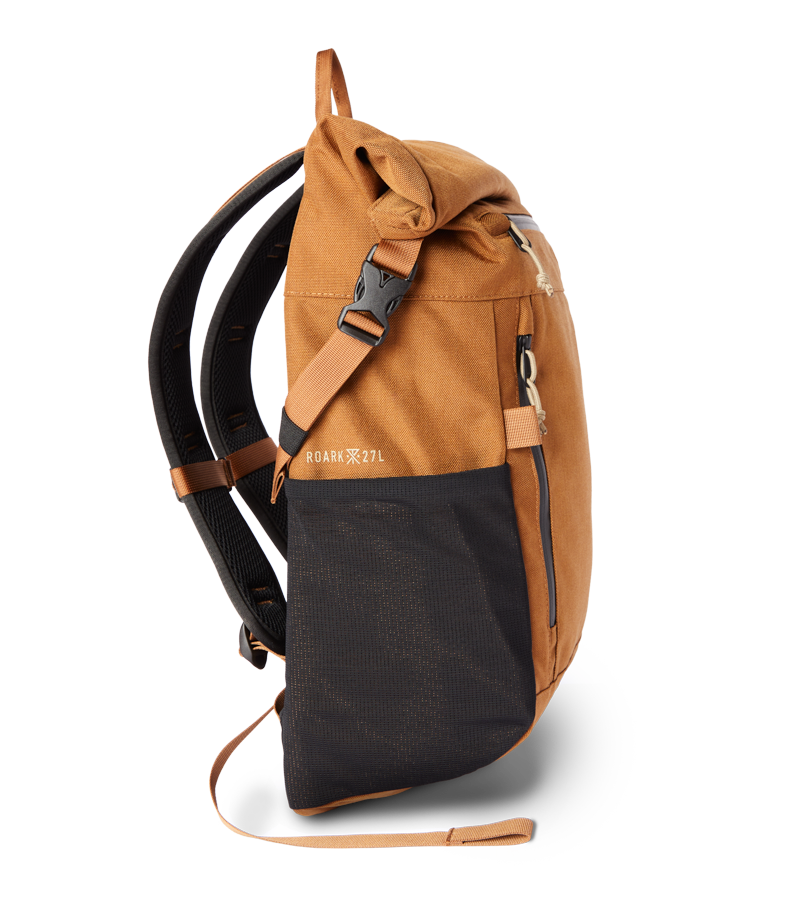 MOCHILA PASSENGER 27L 2.0 TOFFEE