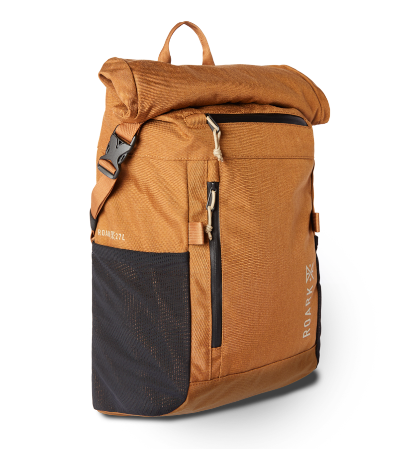 MOCHILA PASSENGER 27L 2.0 TOFFEE