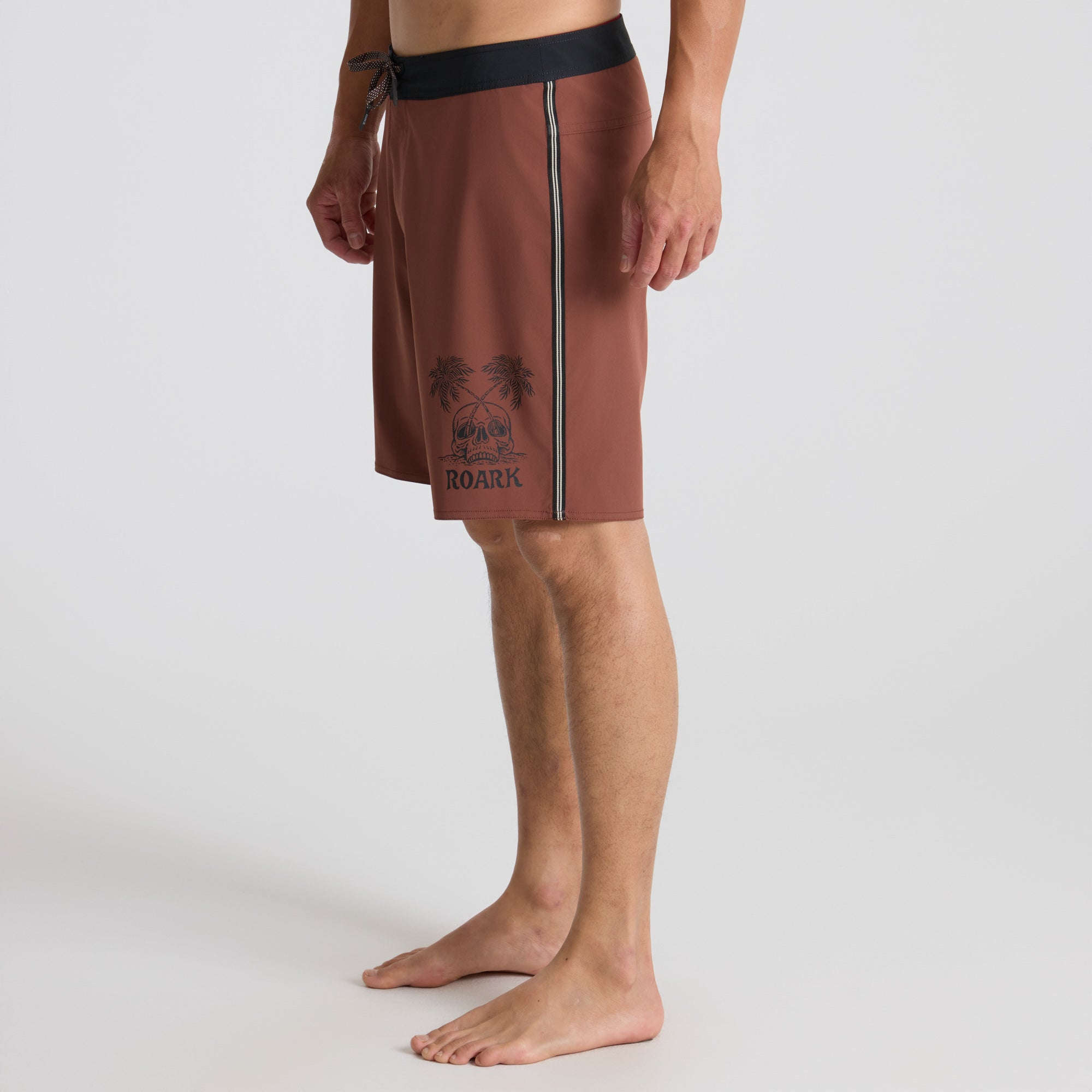 TRAJE DE BAÑO PASSAGE PASSAGE 18.5" RED CLAY