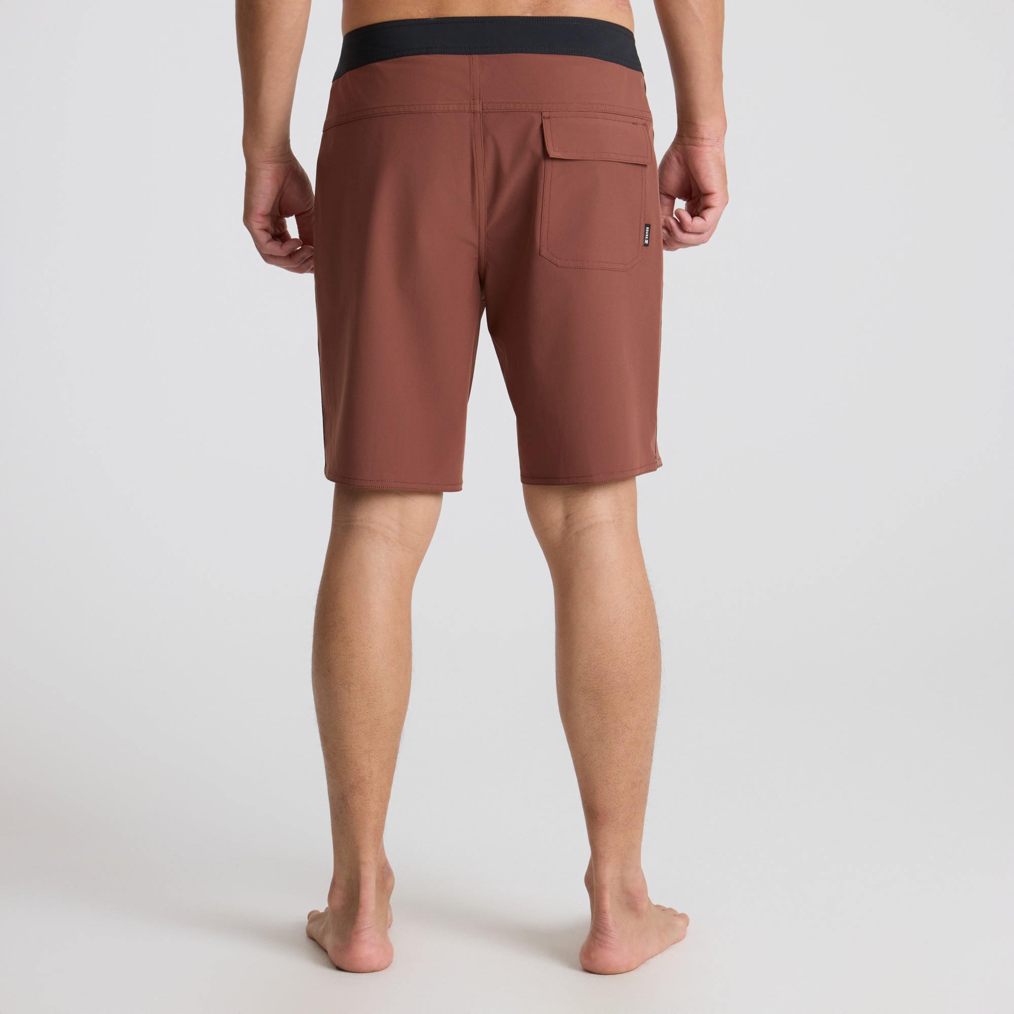 TRAJE DE BAÑO PASSAGE PASSAGE 18.5" RED CLAY