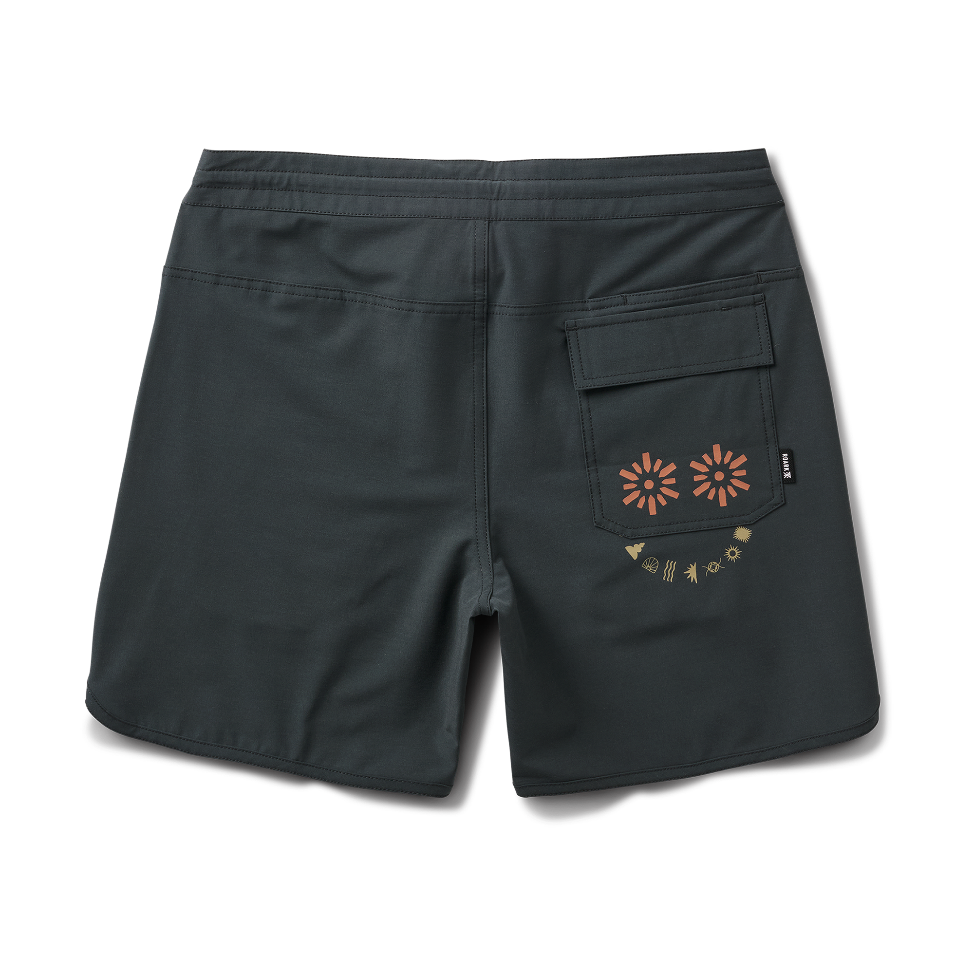 TRAJE DE BAÑO CHILLER SCALLOP ONIX