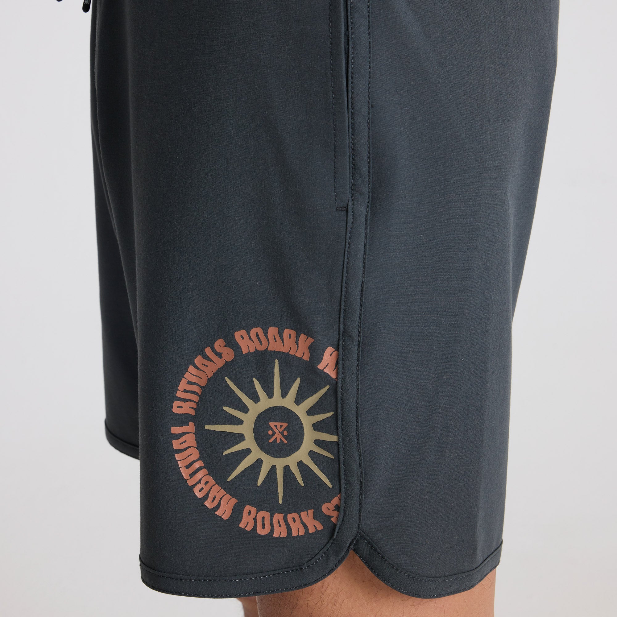 TRAJE DE BAÑO CHILLER SCALLOP ONIX