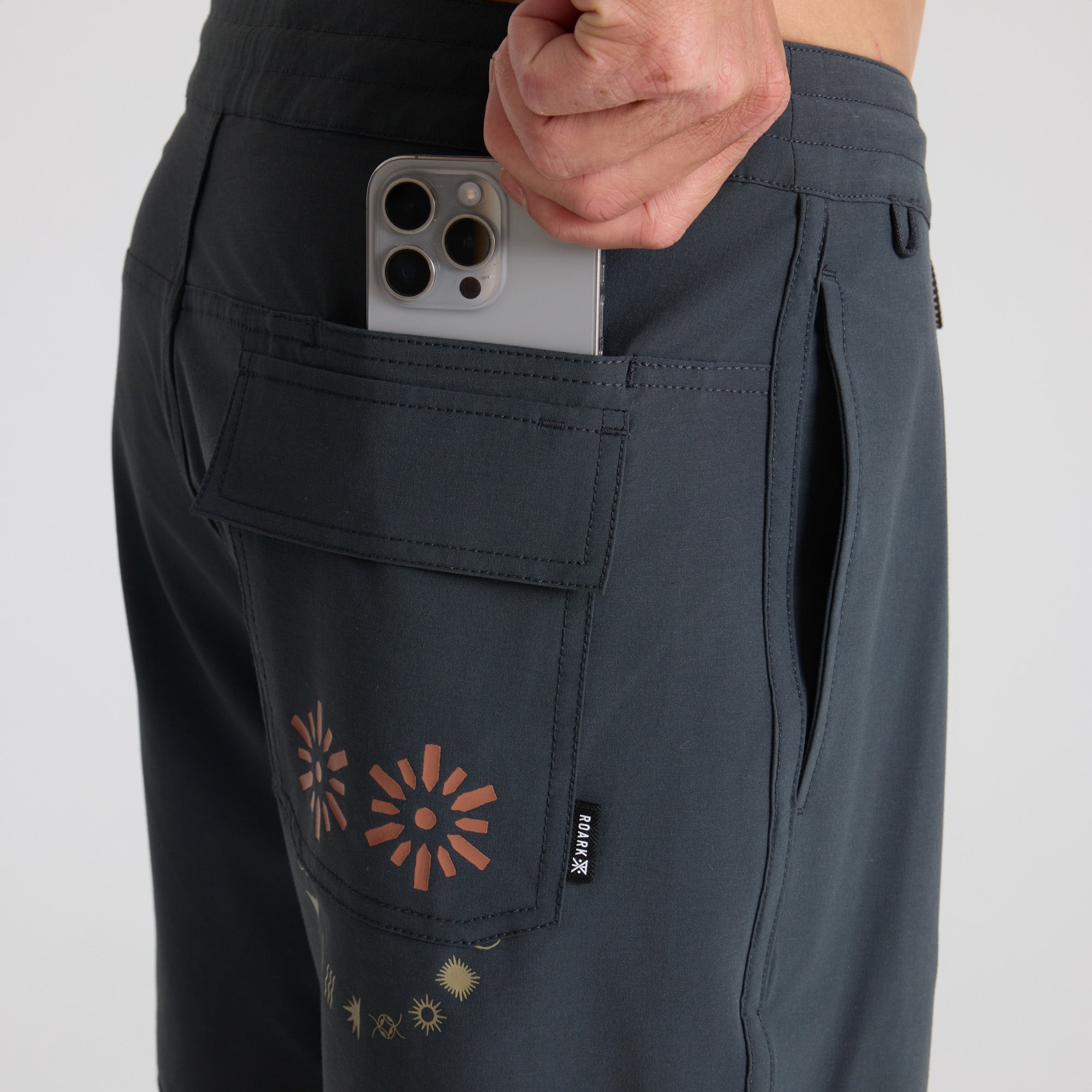 TRAJE DE BAÑO CHILLER SCALLOP ONIX
