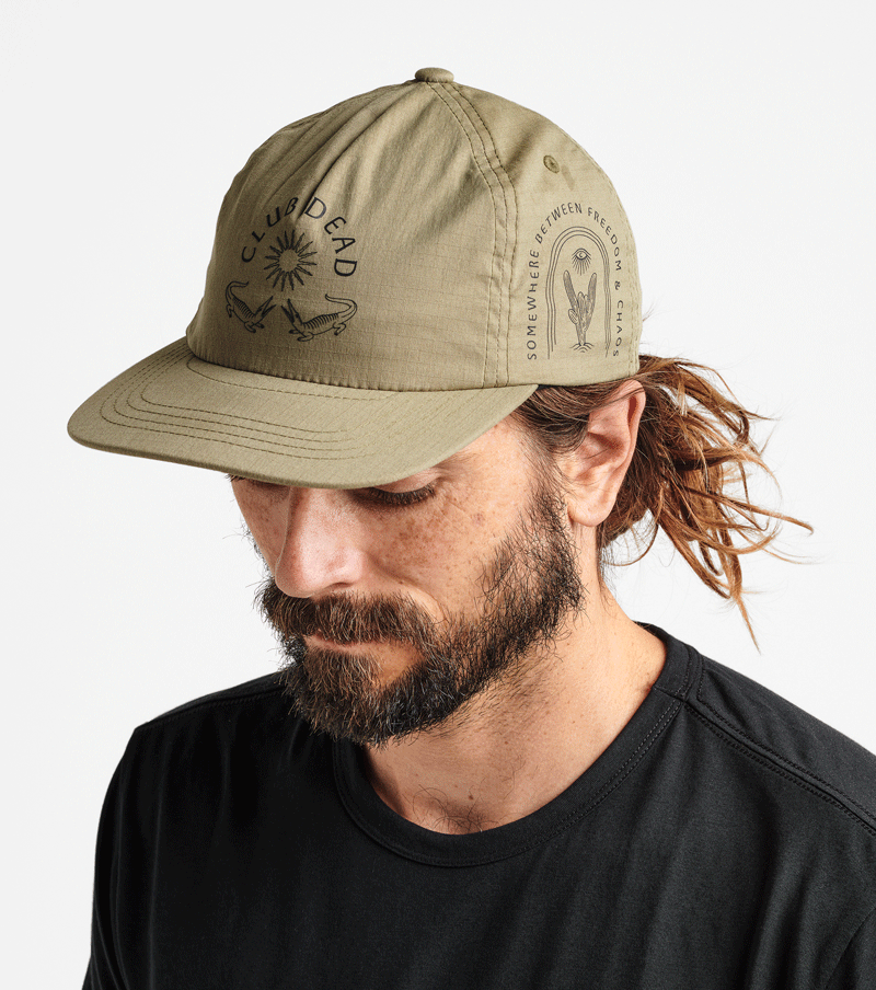 JOCKEY CLUB DEAD 5 PANEL