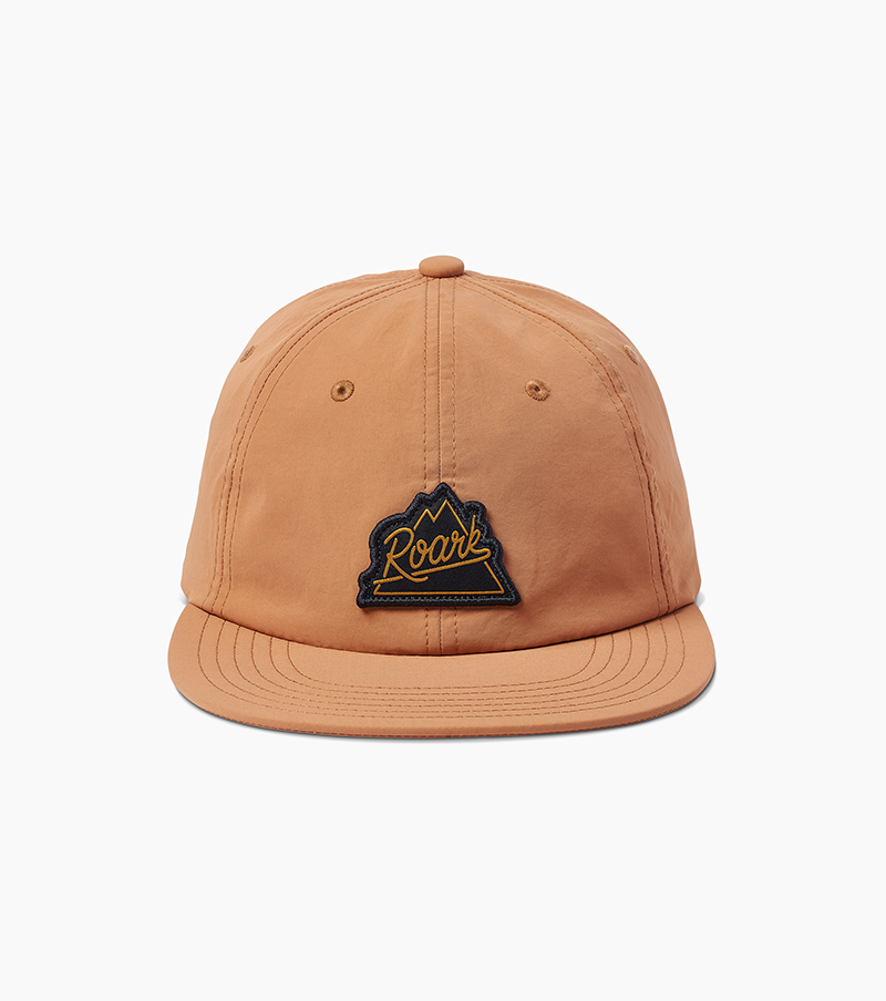 JOCKEY PEAKING 6 PANEL COOPER