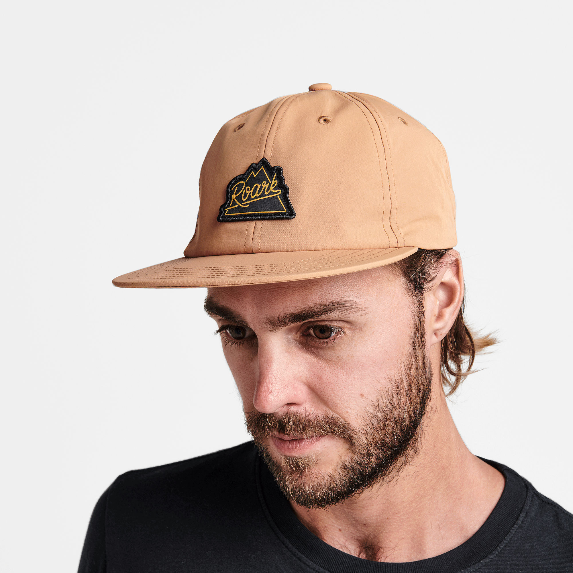 JOCKEY PEAKING 6 PANEL COOPER