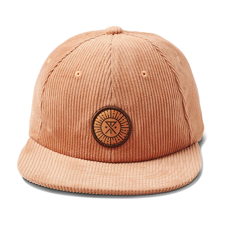 JOCKEY STRAPBACK SAFE CAMP 6 PANELES