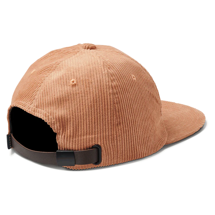 JOCKEY STRAPBACK SAFE CAMP 6 PANELES