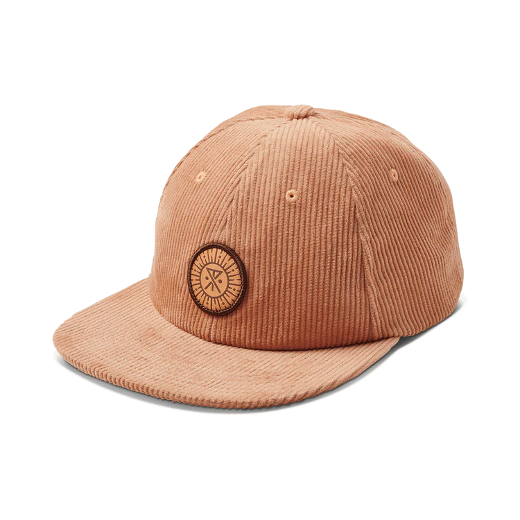 JOCKEY STRAPBACK SAFE CAMP 6 PANELES