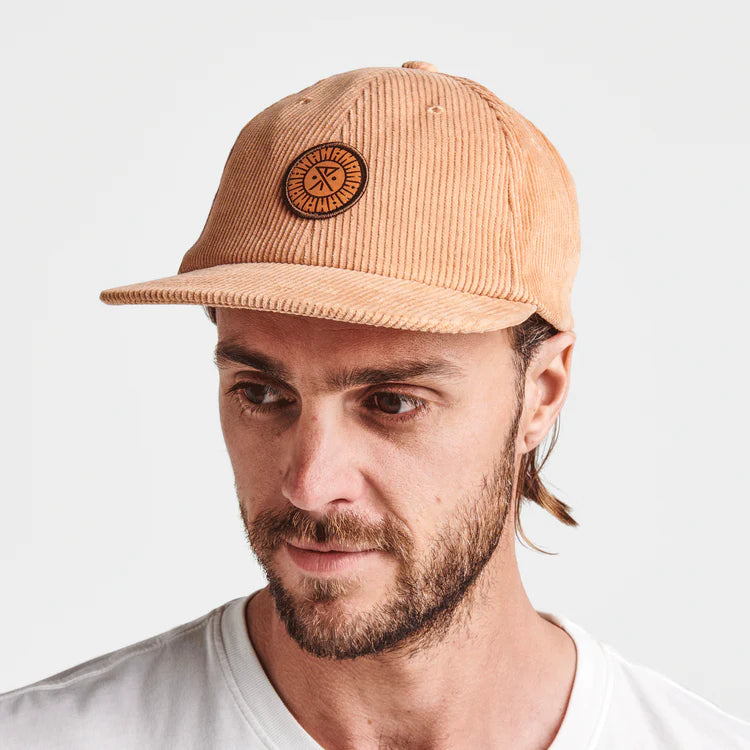 JOCKEY STRAPBACK SAFE CAMP 6 PANELES