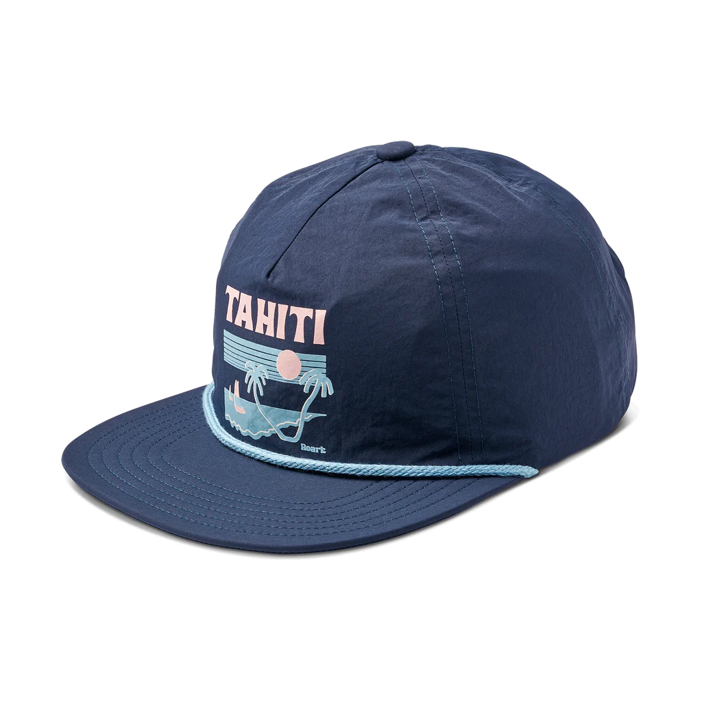 JOCKEY TAHITI TIME CLASSIC 5 PANEL