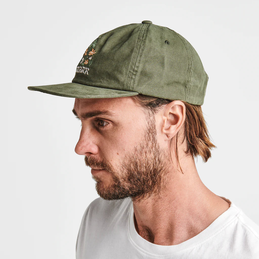 JOCKEY ATOLL 5 PANEL