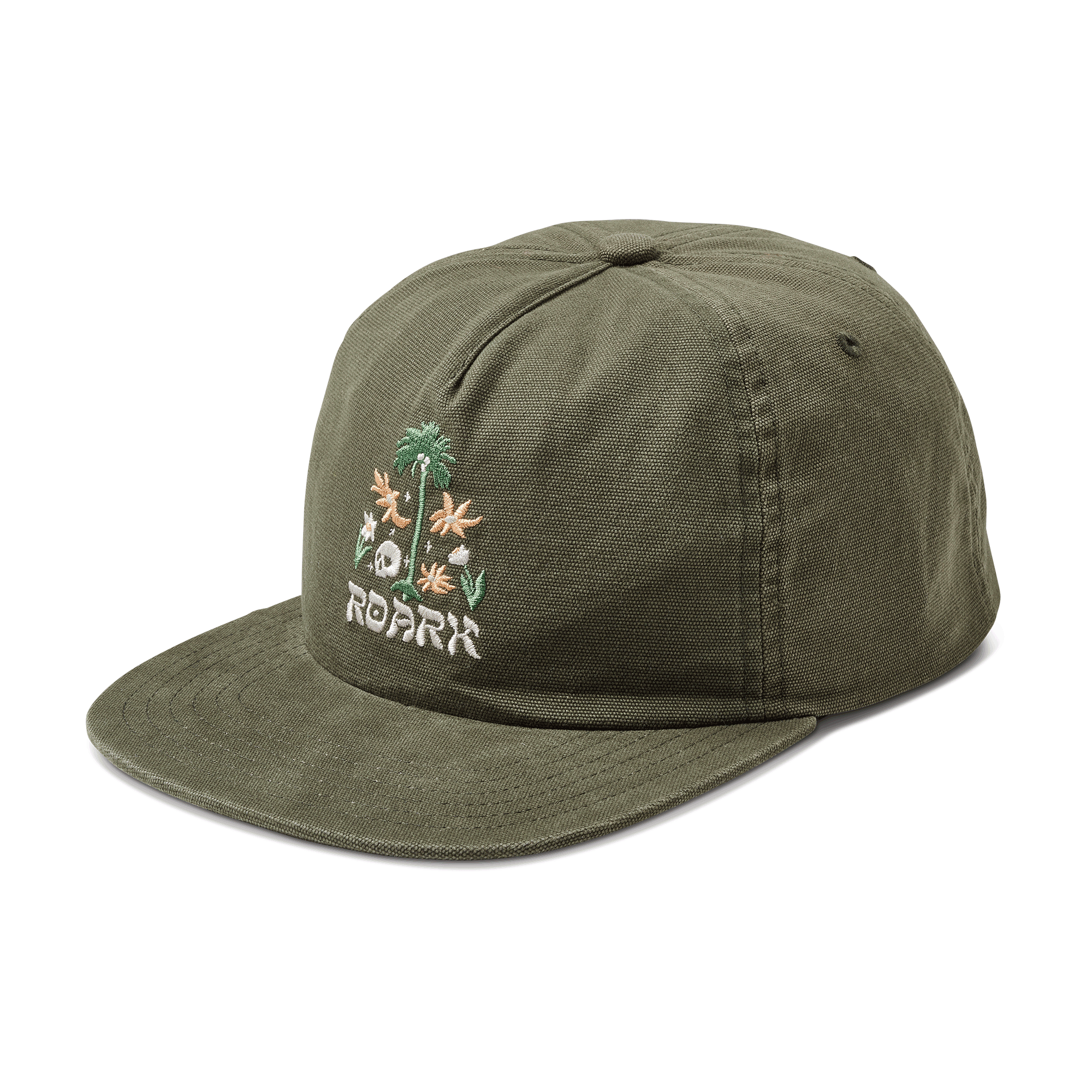 JOCKEY ATOLL 5 PANEL