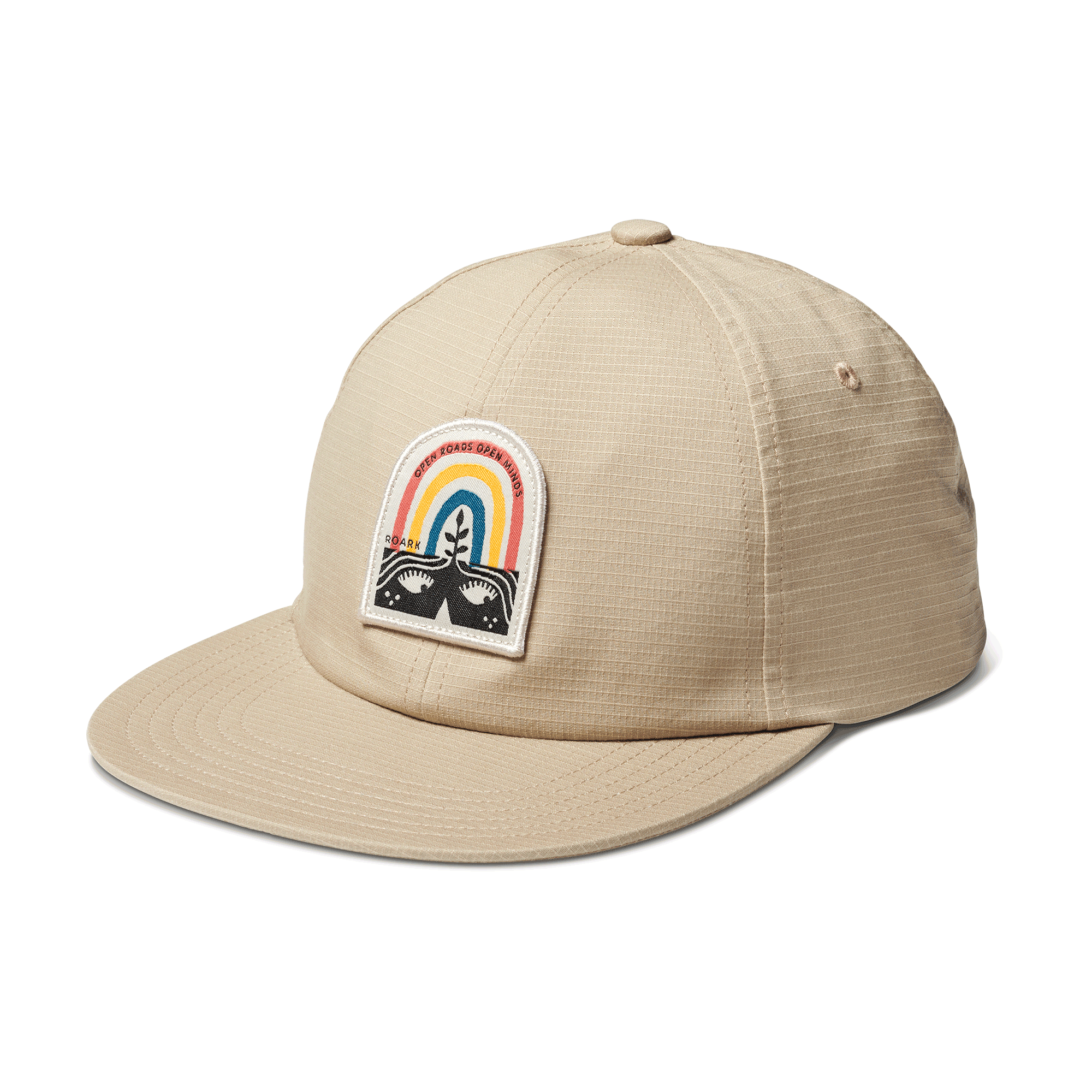 JOCKEY CAMPOVER STRAPBACK BEACH