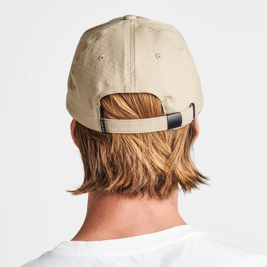 JOCKEY CAMPOVER STRAPBACK BEACH