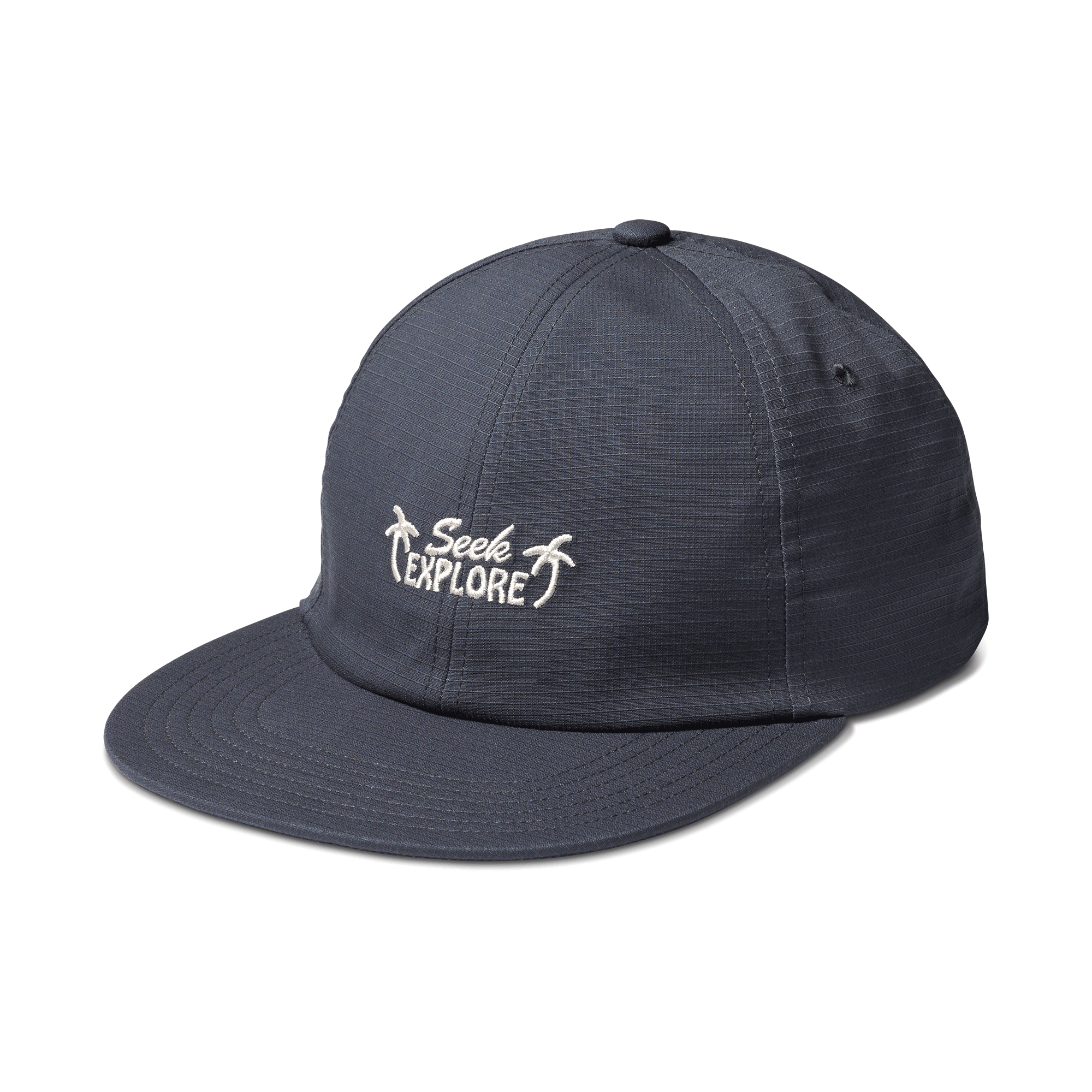 JOCKEY CAMPOVER STRAPBACK DARK NAVY