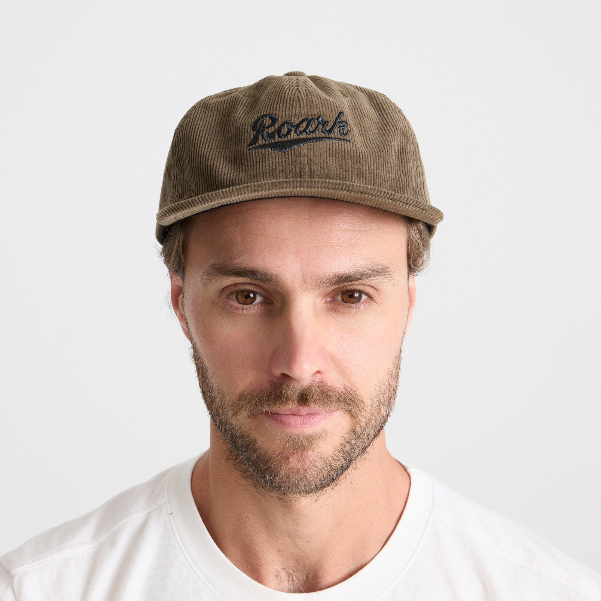 JOCKEY NOMAD DARK MILITARY STRAPBACK