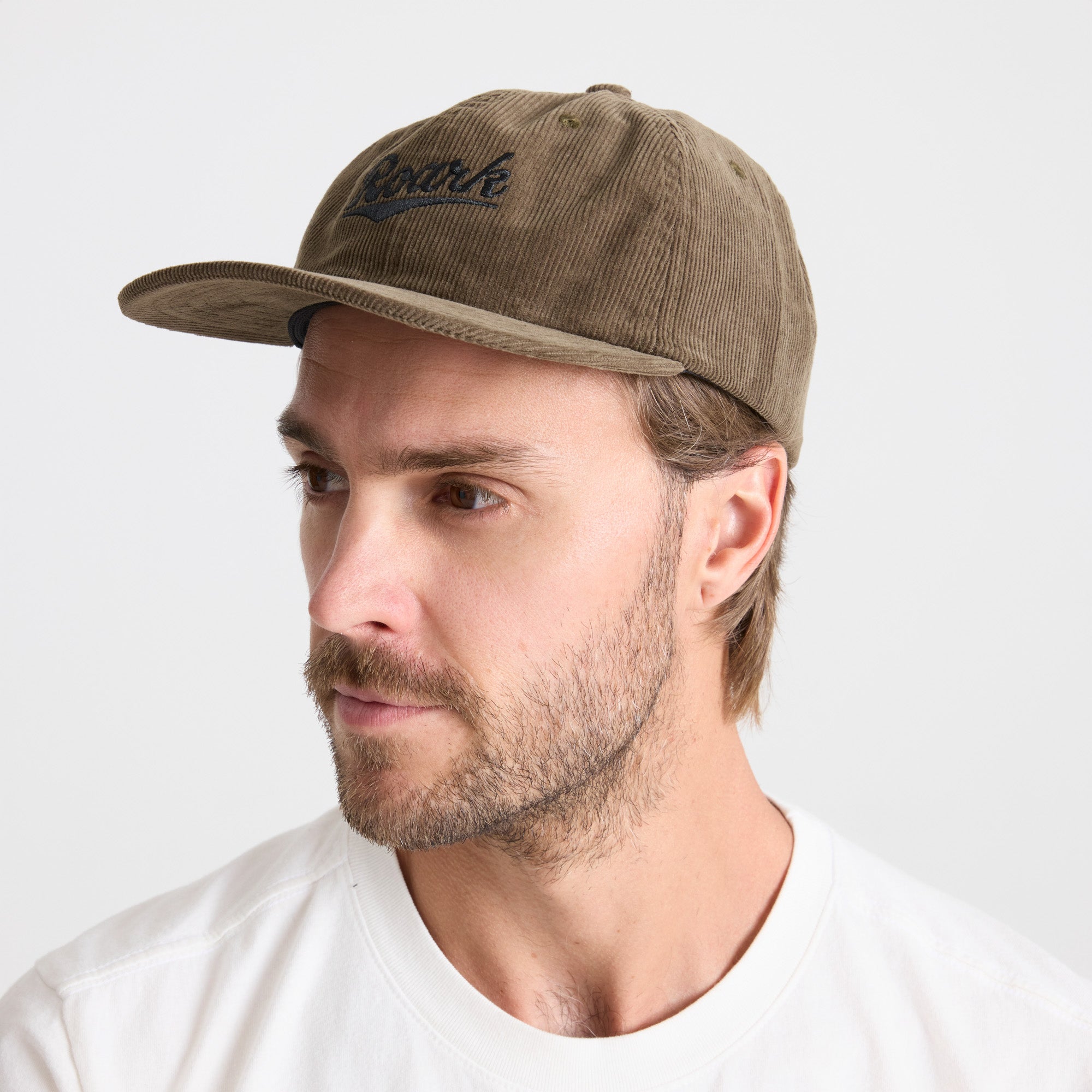 JOCKEY NOMAD DARK MILITARY STRAPBACK