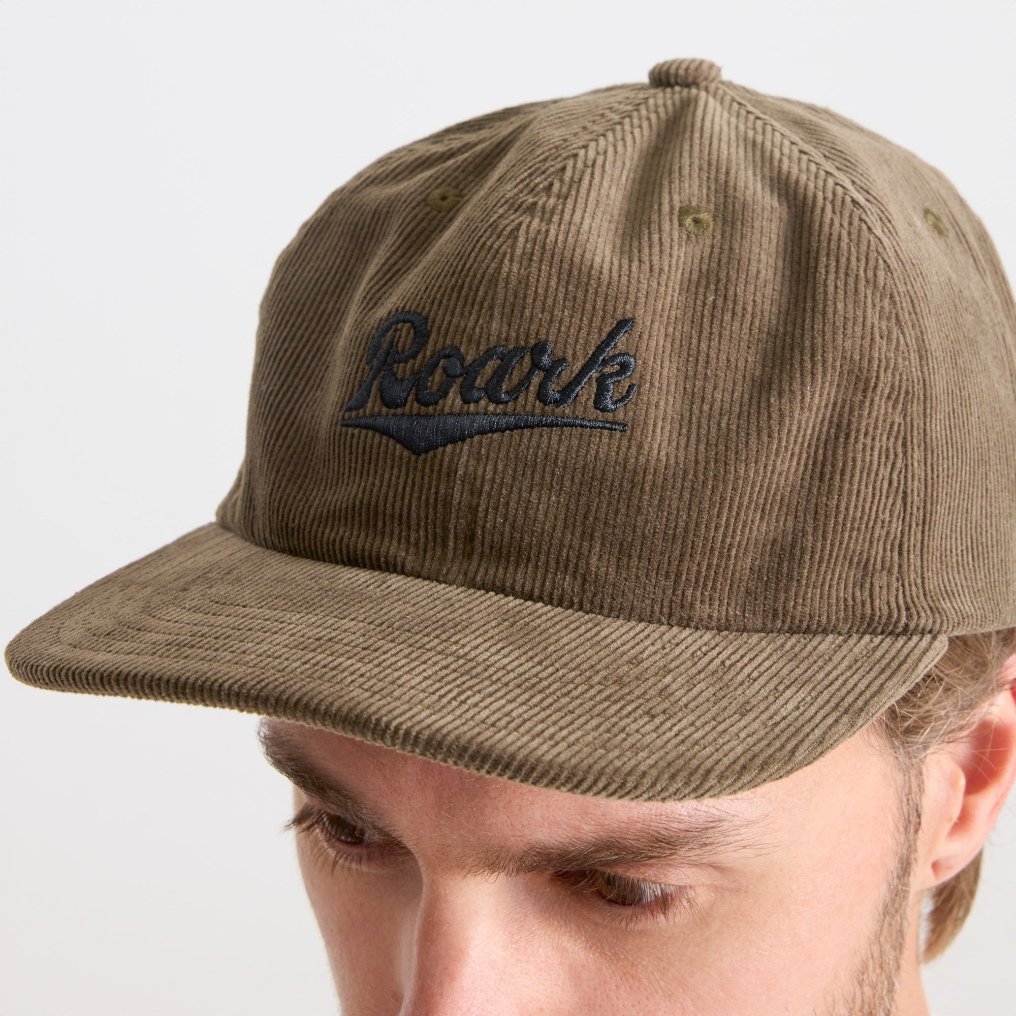 JOCKEY NOMAD DARK MILITARY STRAPBACK