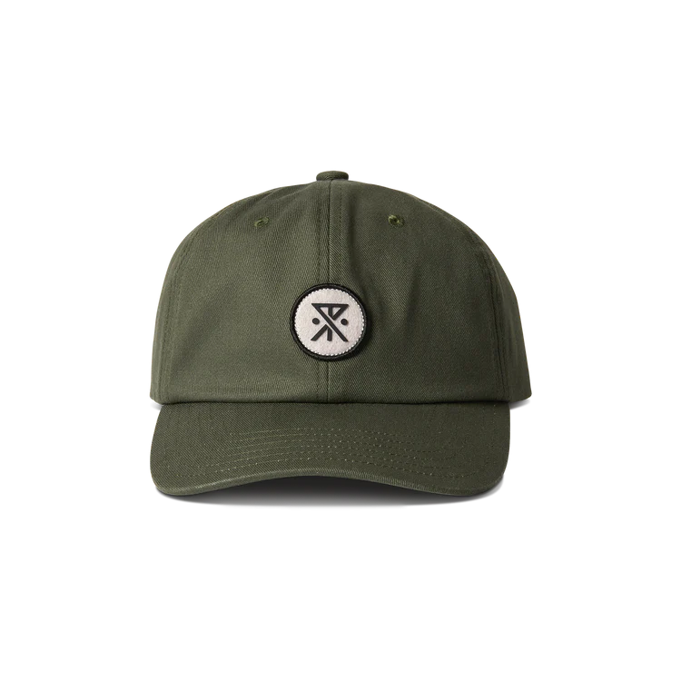 JOCKEY NOMAD STRAPBACK