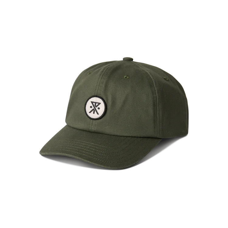 JOCKEY NOMAD STRAPBACK