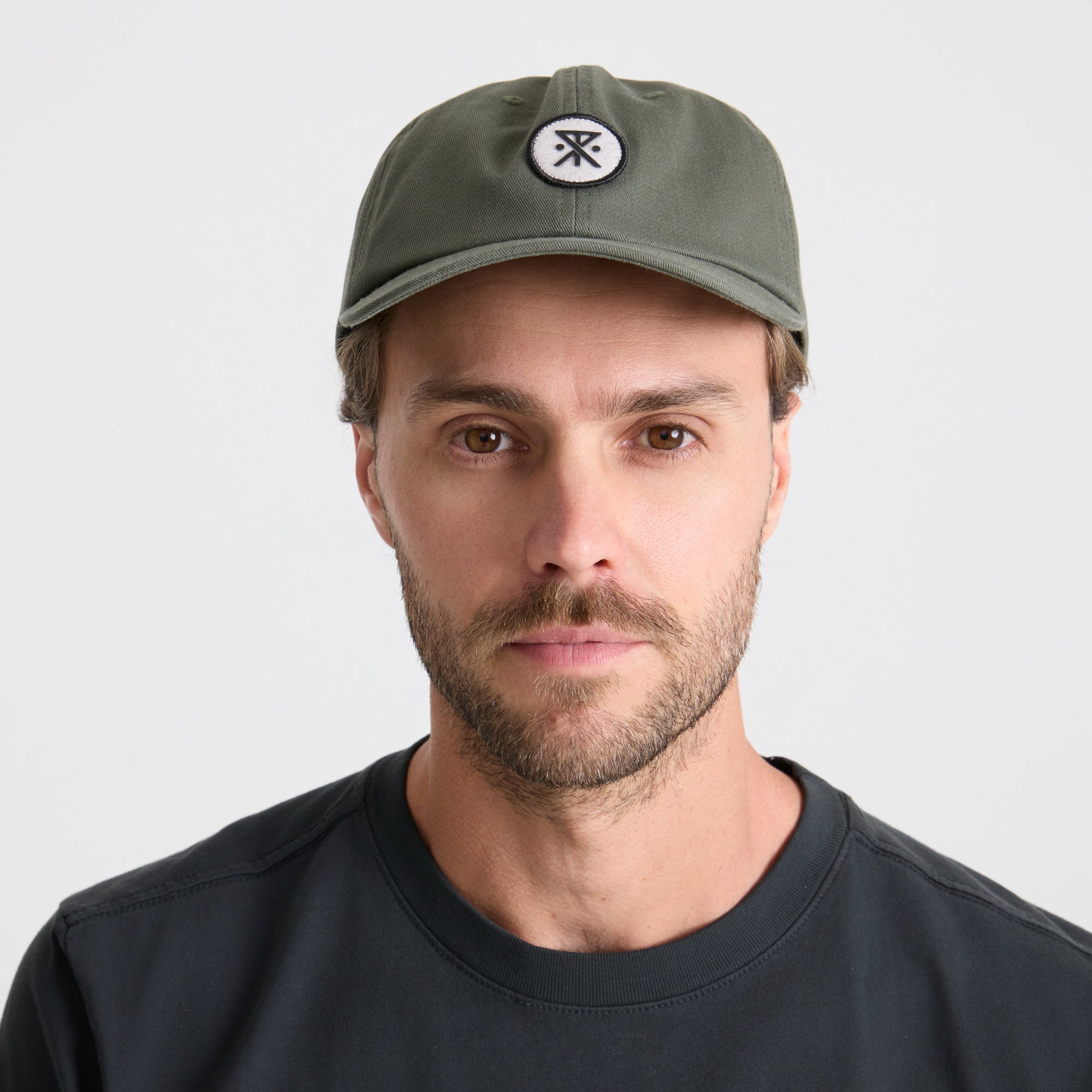 JOCKEY NOMAD STRAPBACK