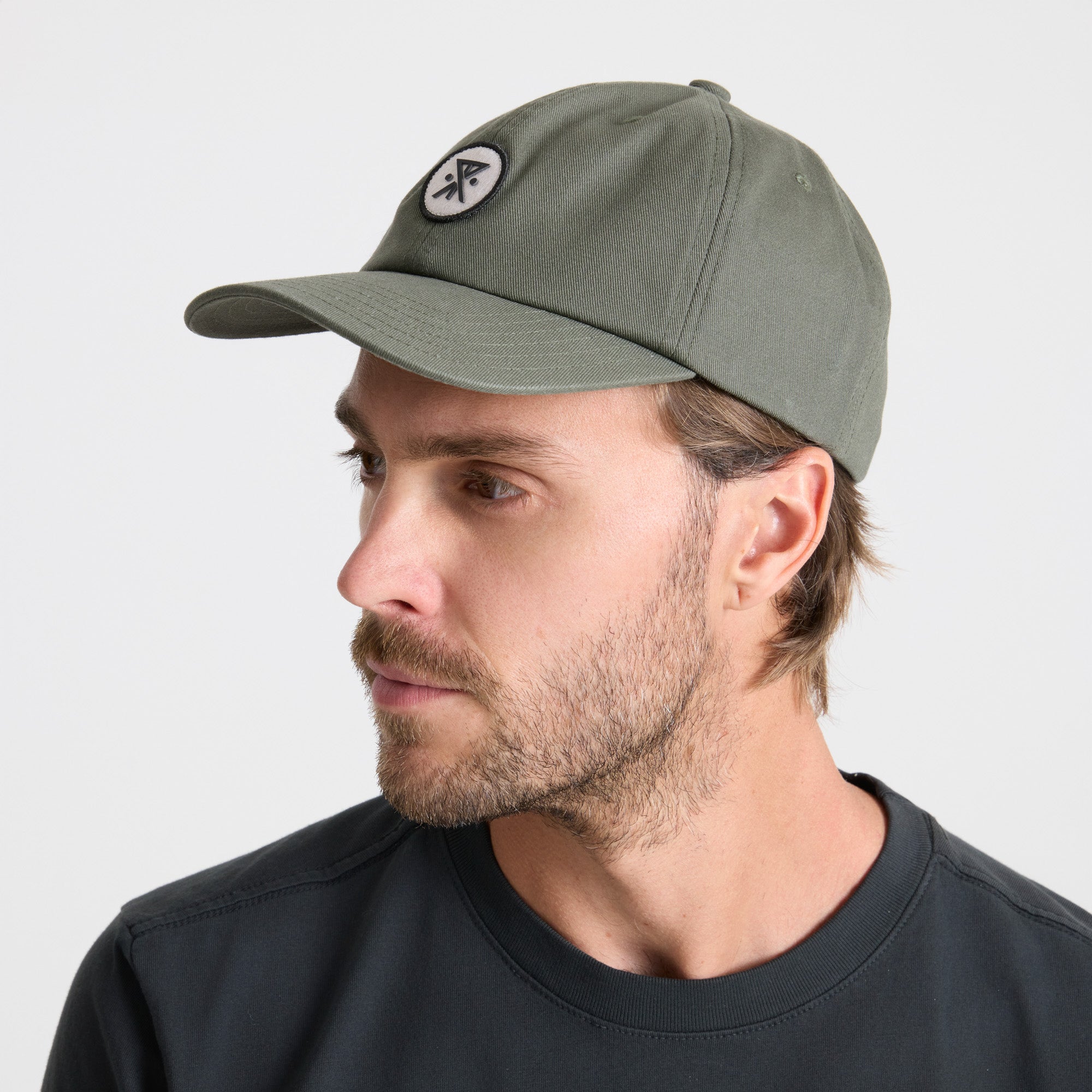 JOCKEY NOMAD STRAPBACK