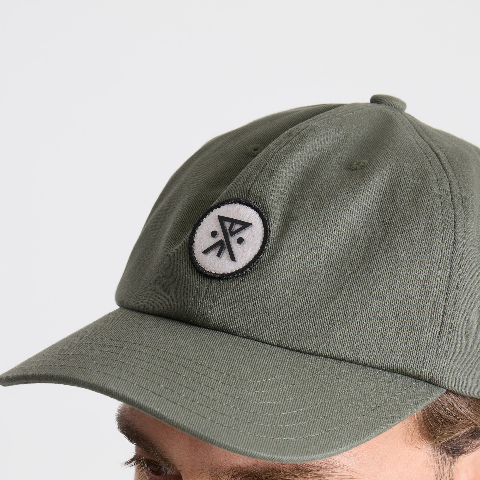 JOCKEY NOMAD STRAPBACK