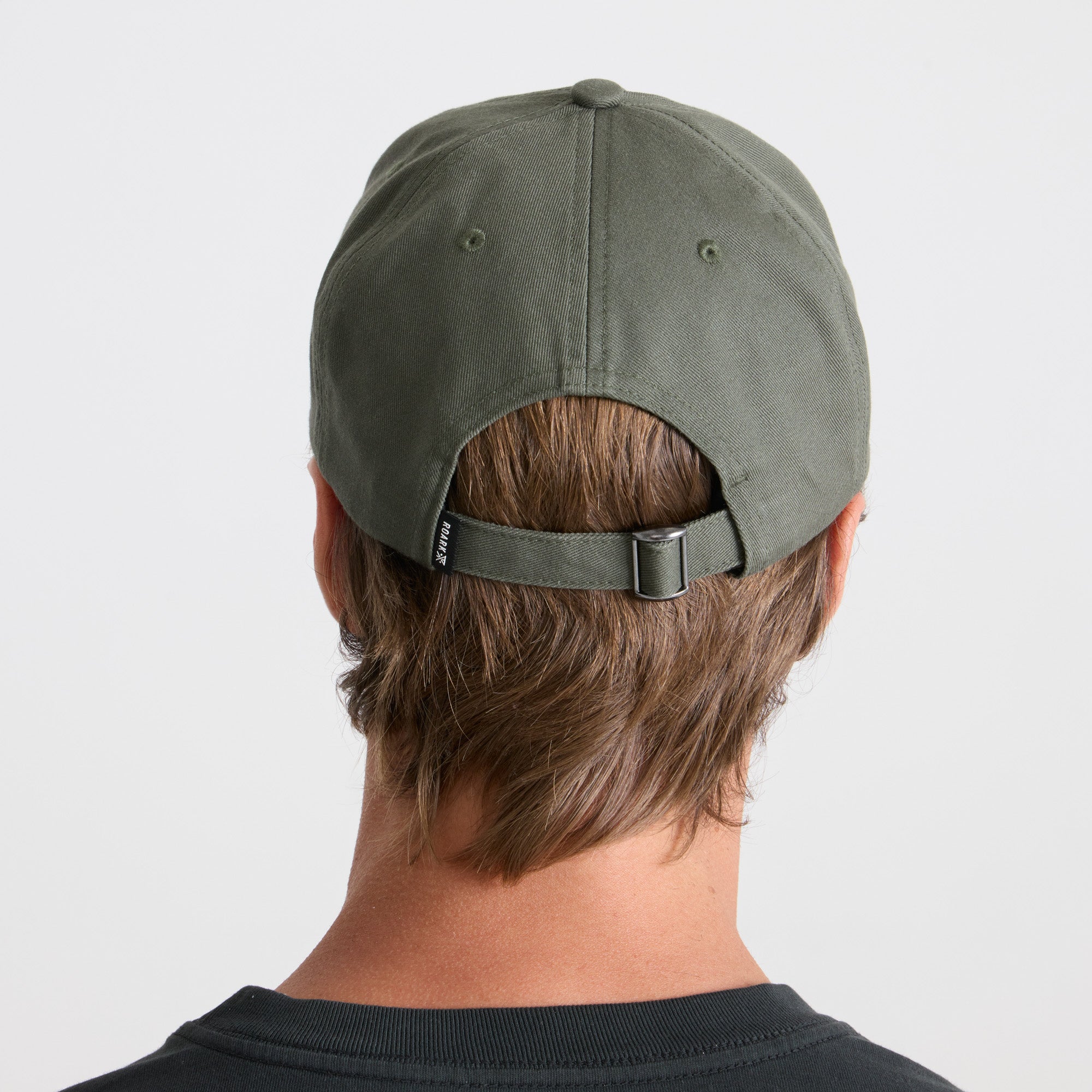 JOCKEY NOMAD STRAPBACK