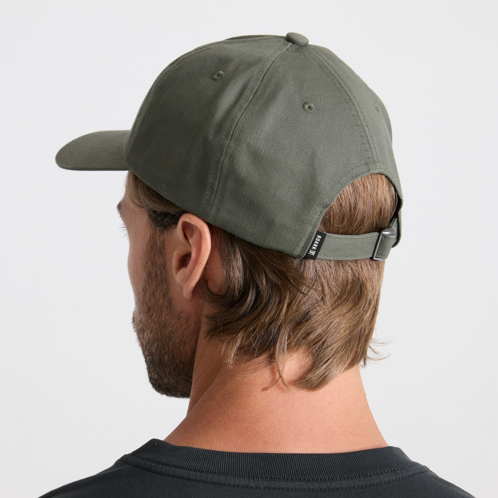 JOCKEY NOMAD STRAPBACK