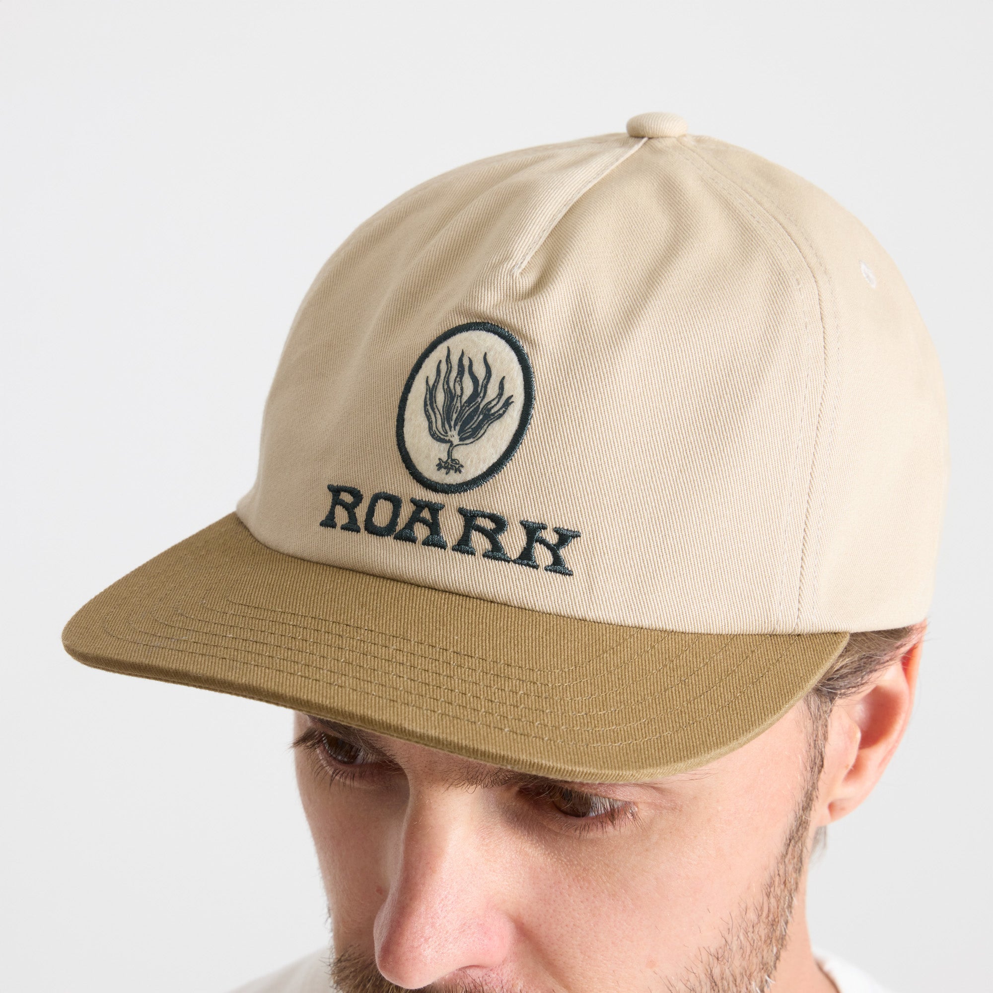 JOCKEY VENTURE FOSSIL