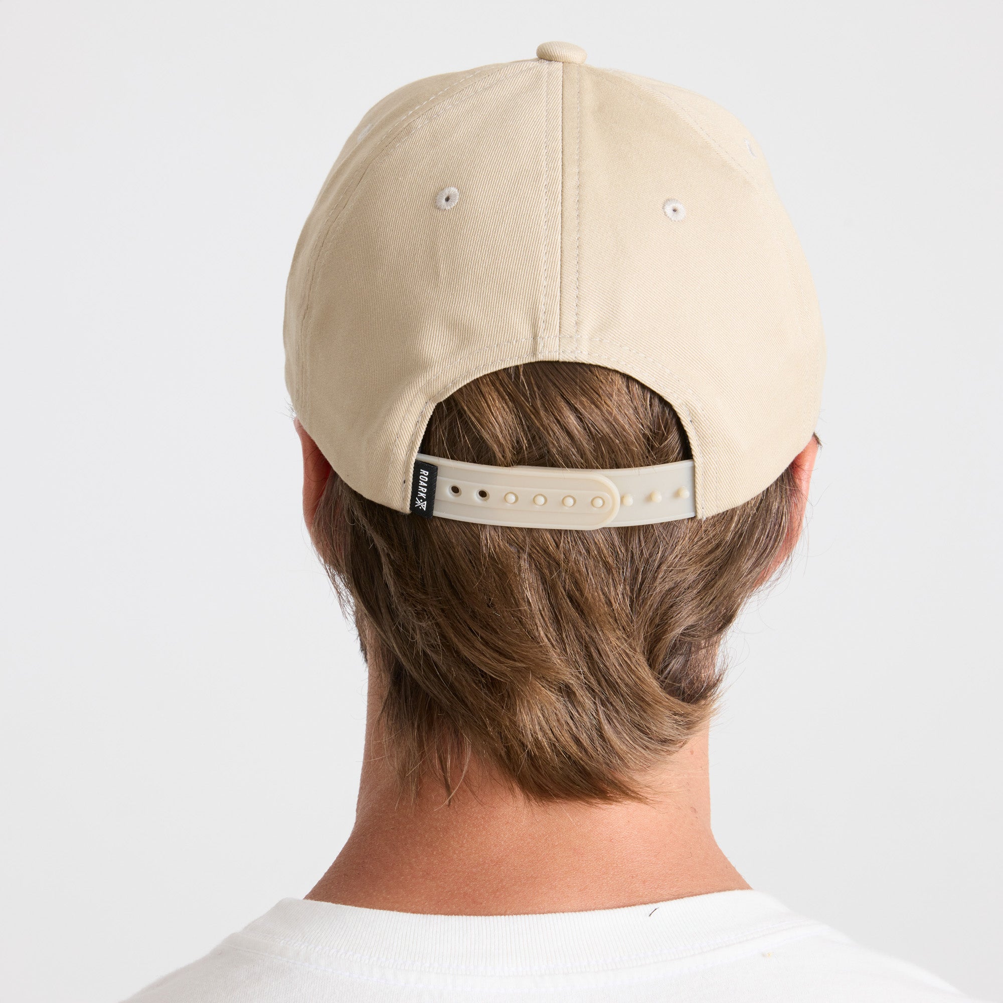 JOCKEY VENTURE FOSSIL