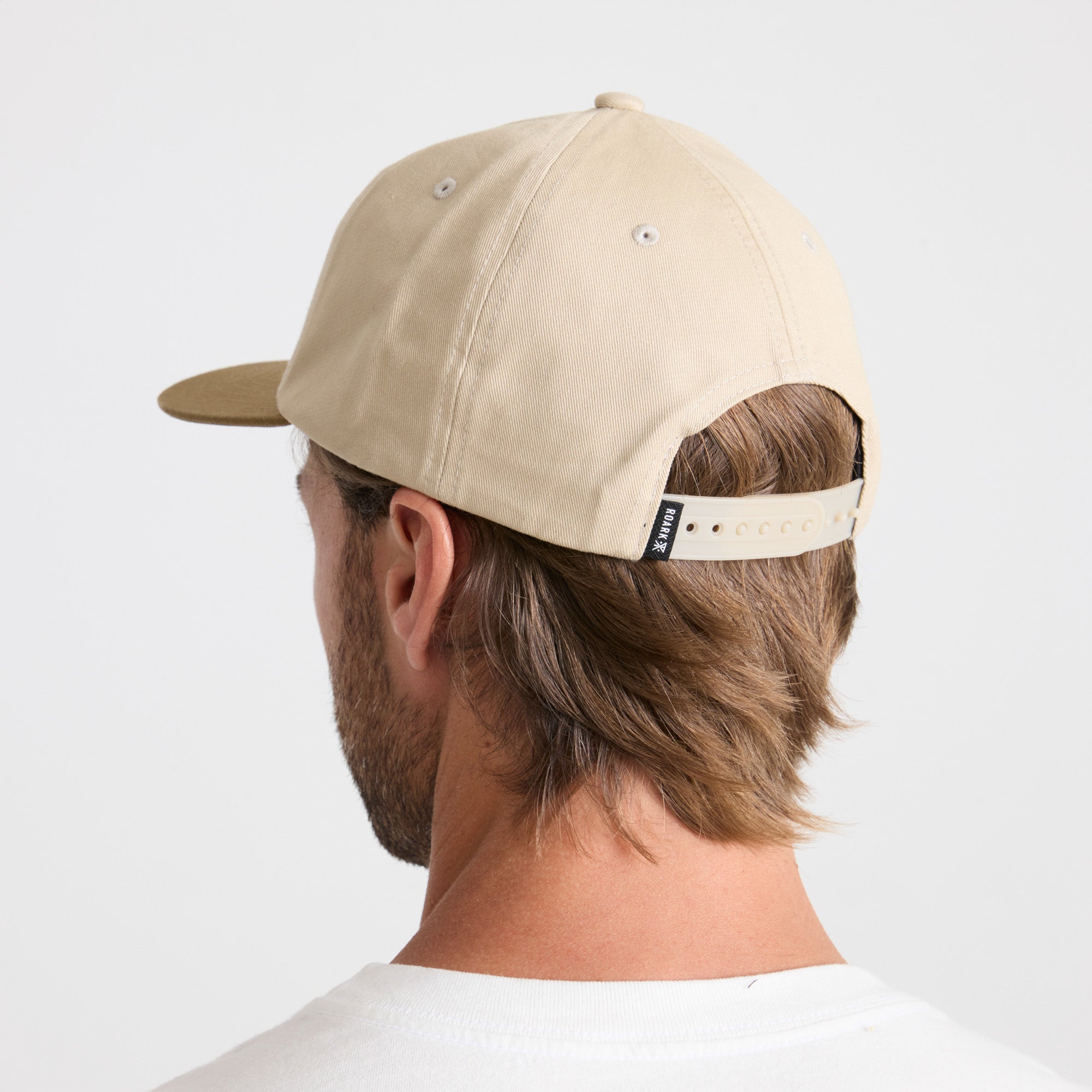JOCKEY VENTURE FOSSIL
