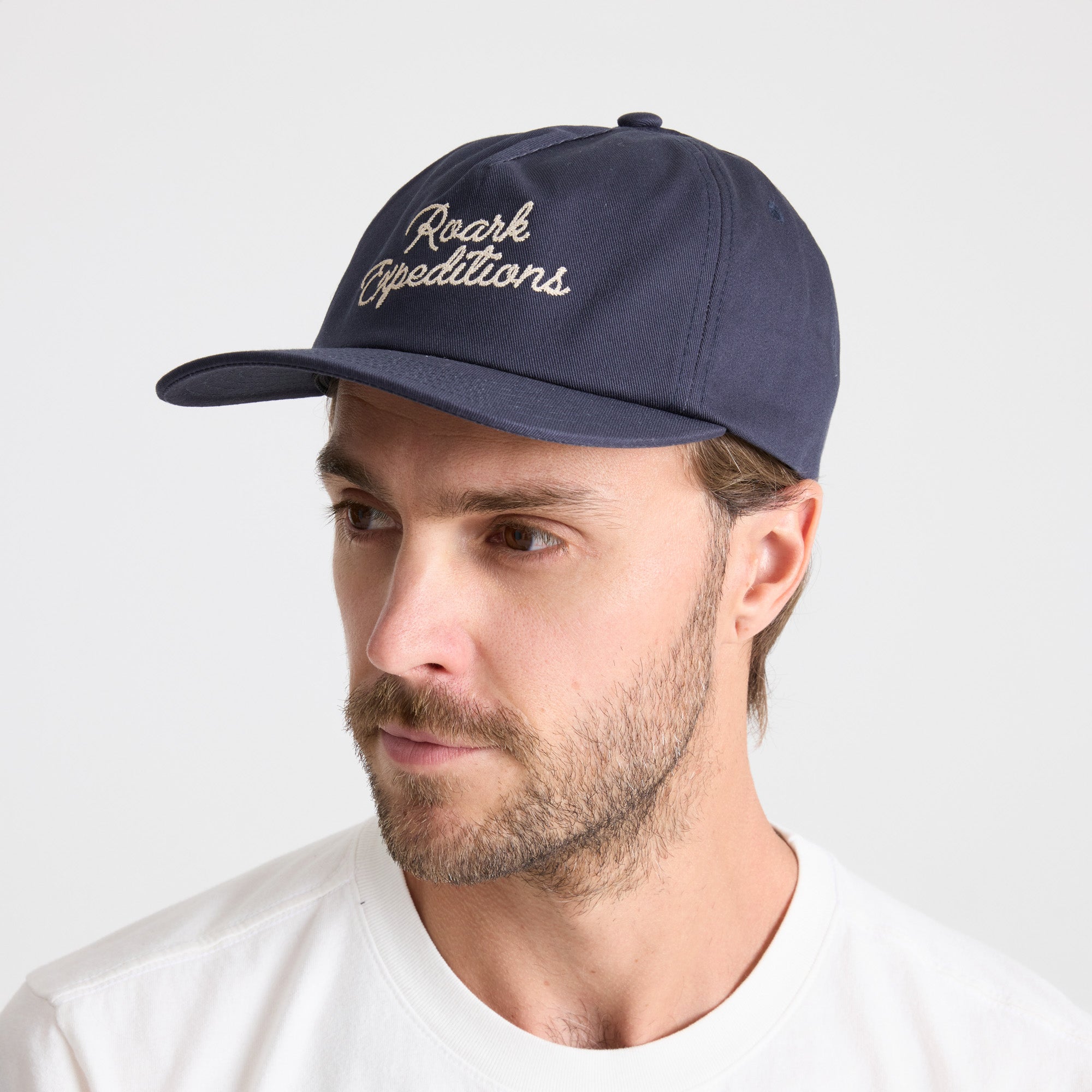 JOCKEY VENTURE SNAPBACK