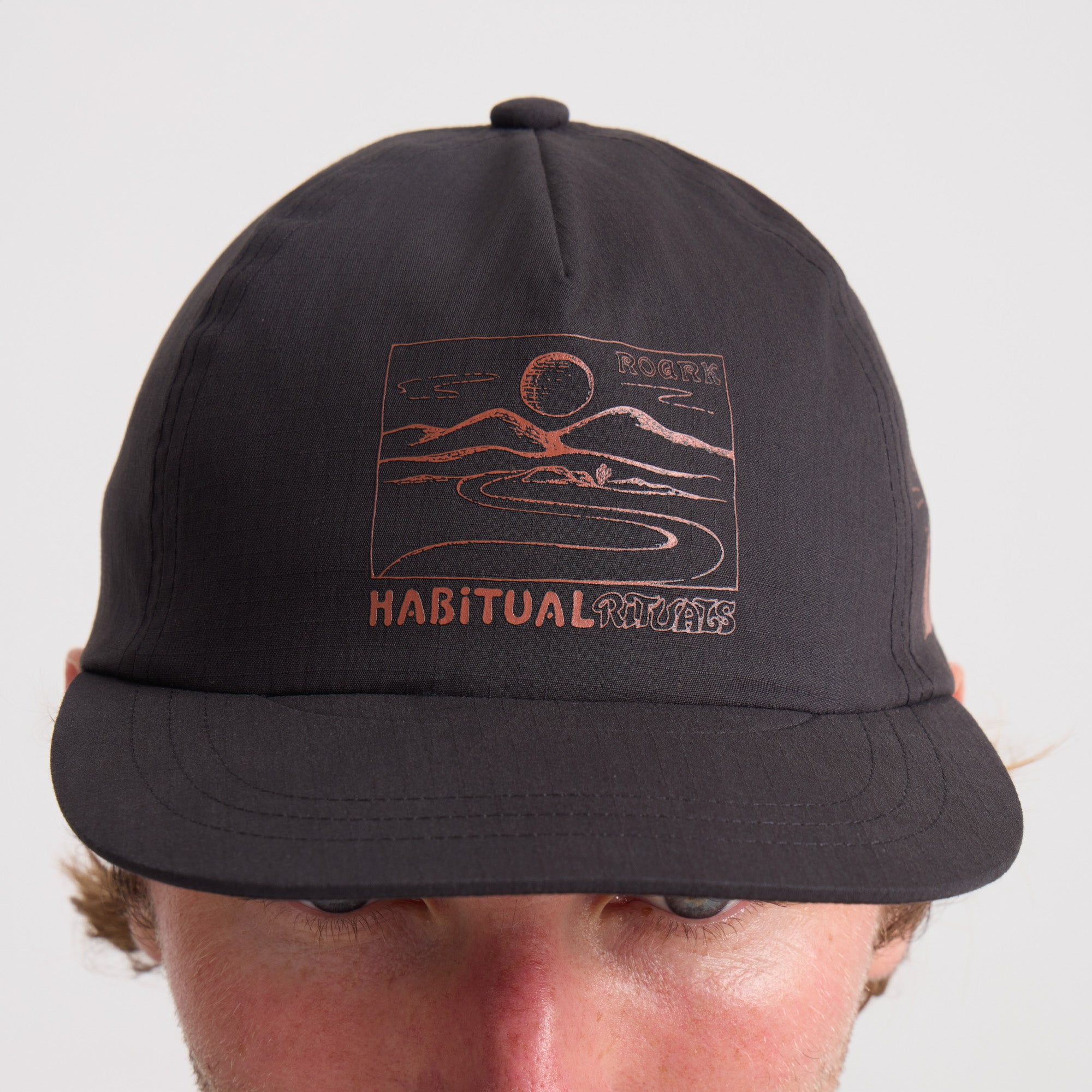 JOCKEY MATHIS 5 PANEL