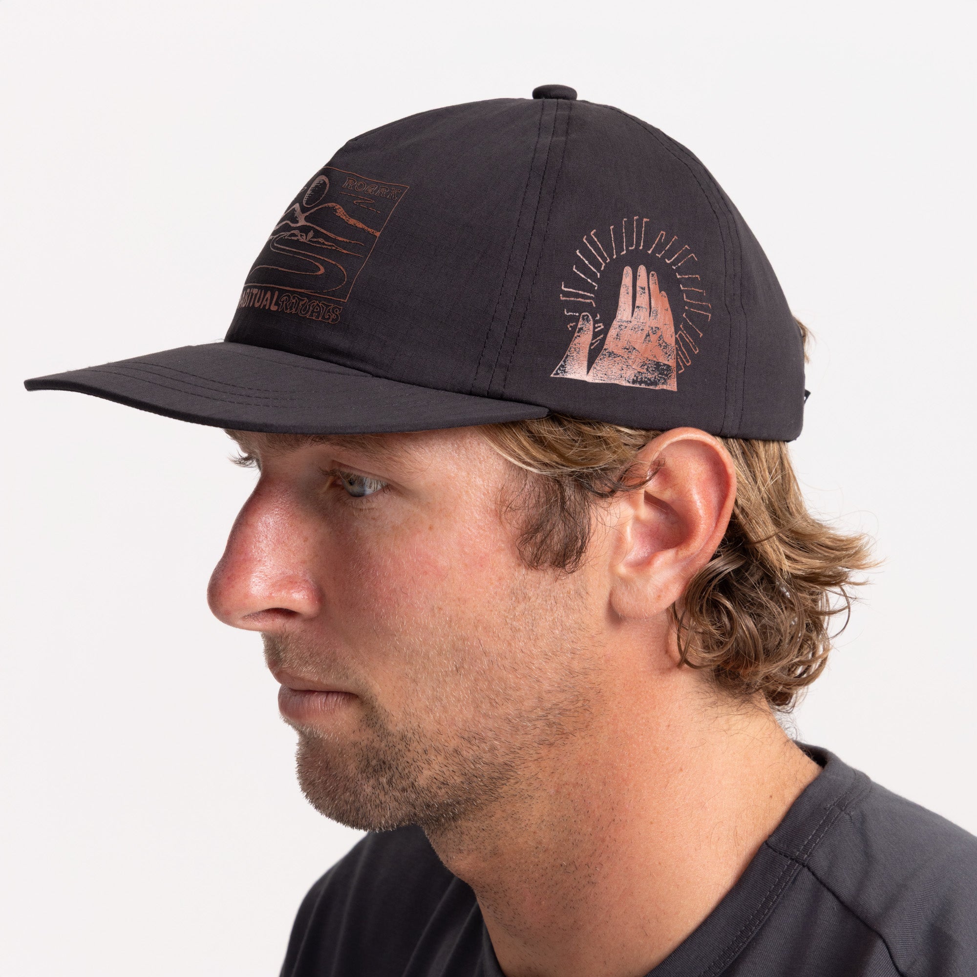 JOCKEY MATHIS 5 PANEL