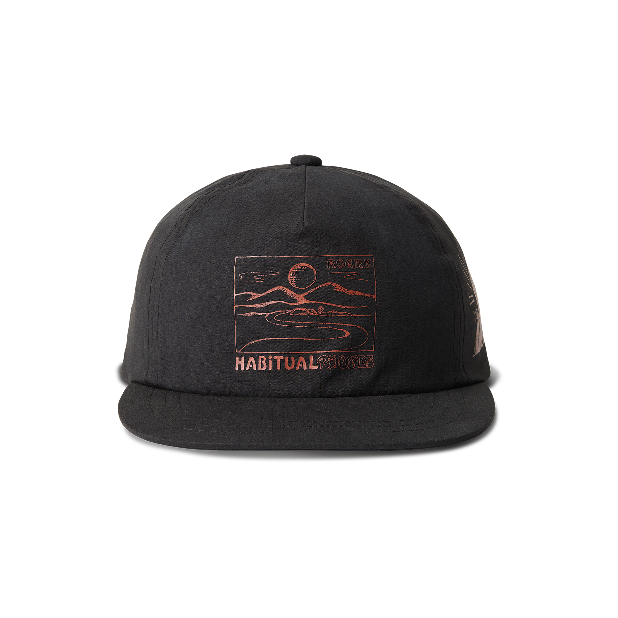 JOCKEY MATHIS 5 PANEL