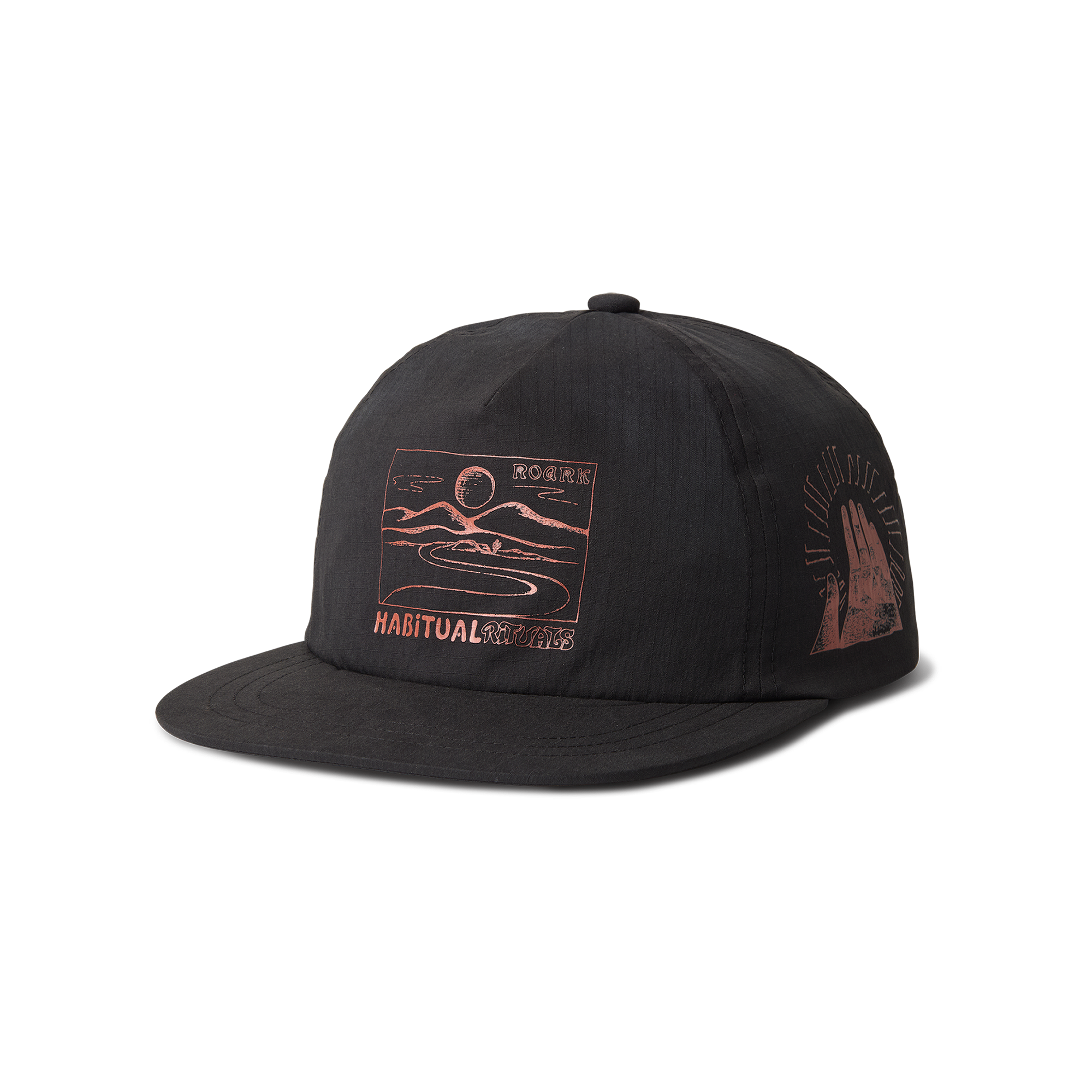 JOCKEY MATHIS 5 PANEL