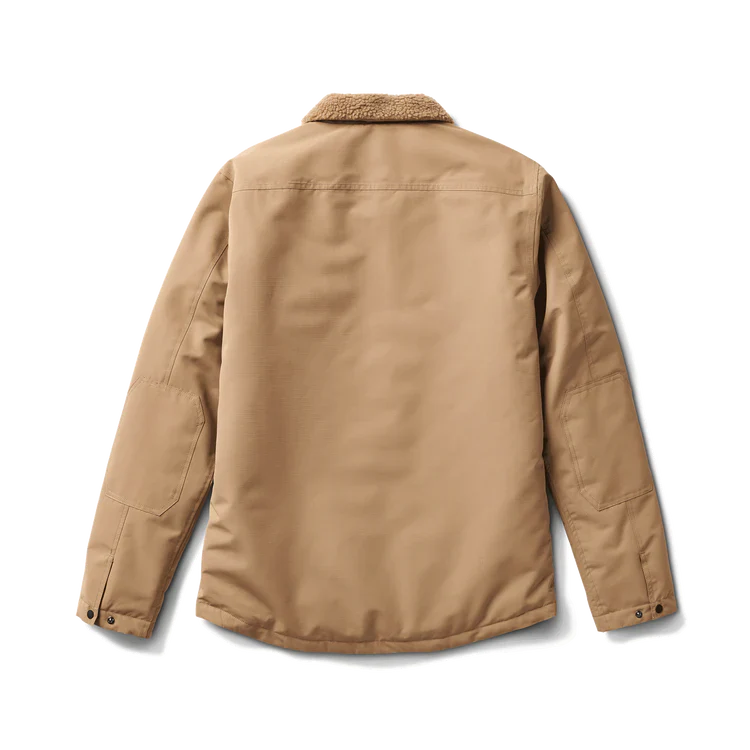 CHAQUETA HEBRIDES WEATHERPROOF