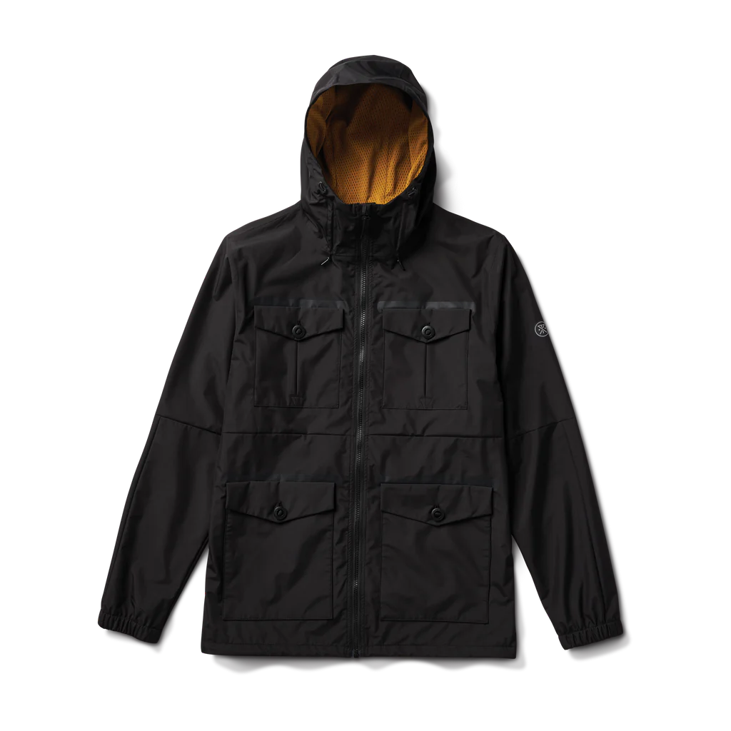 CHAQUETA CASCADE RAIN SHELL