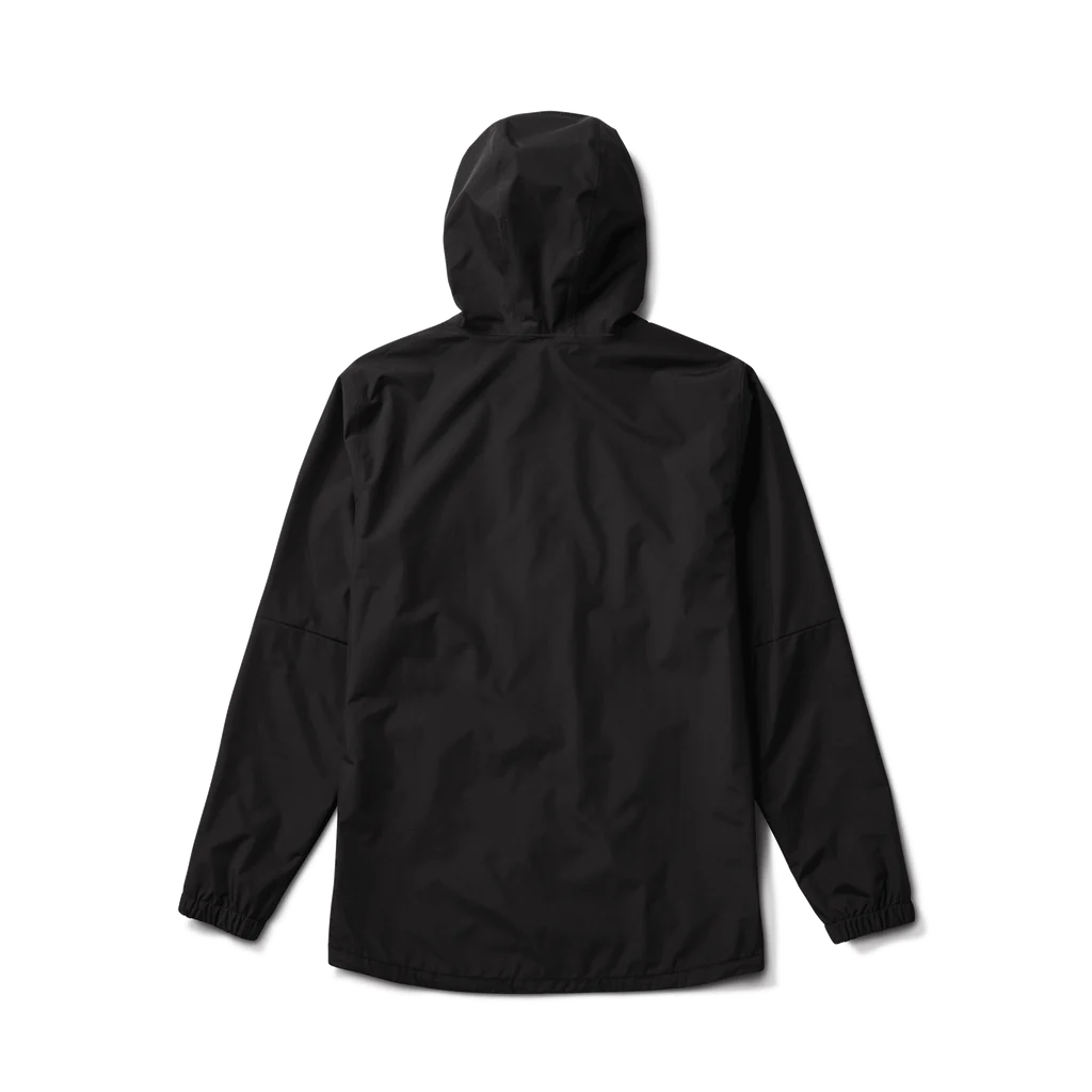 CHAQUETA CASCADE RAIN SHELL