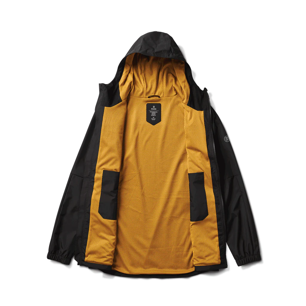 CHAQUETA CASCADE RAIN SHELL