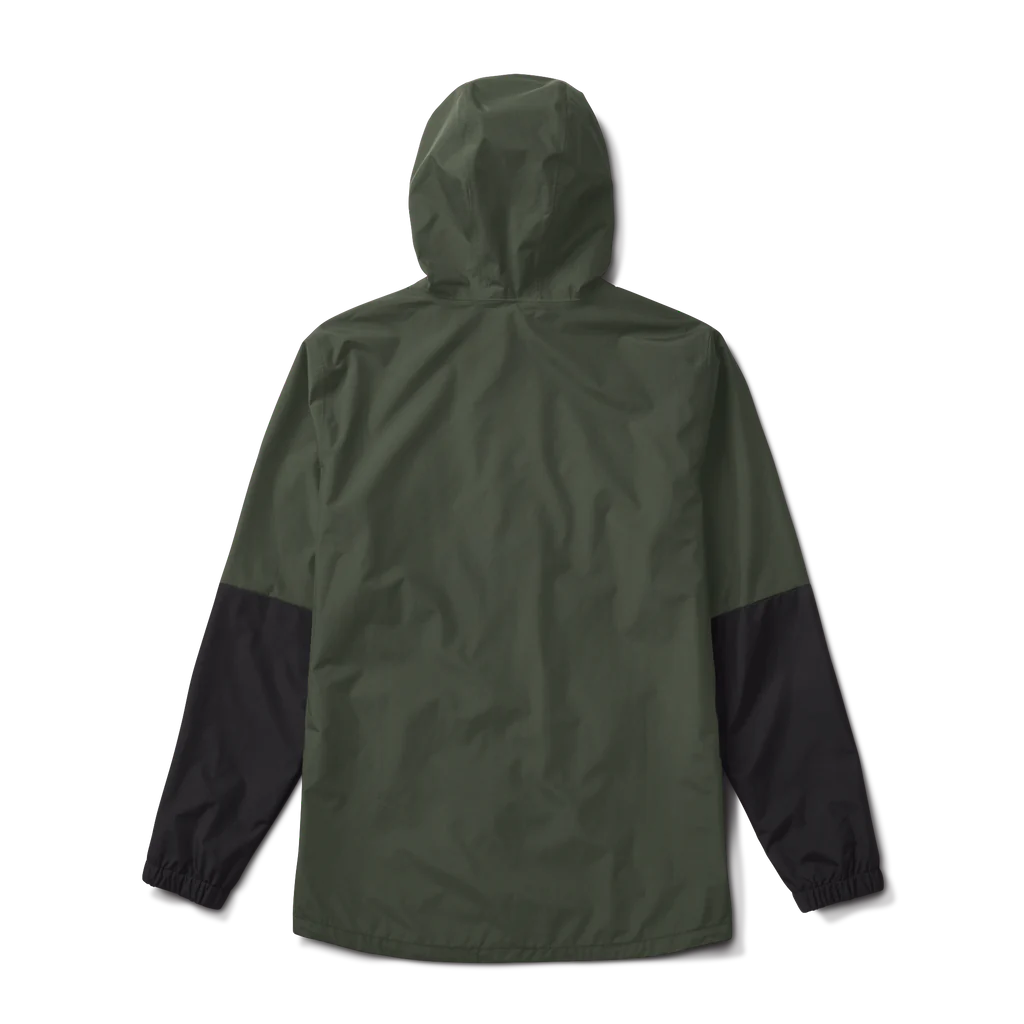 CHAQUETA CASCADE RAIN SHELL