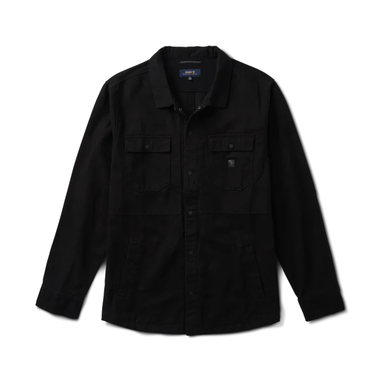 SOBRECAMISA HEBRIDES UNLINED