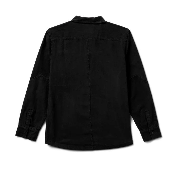 SOBRECAMISA HEBRIDES UNLINED