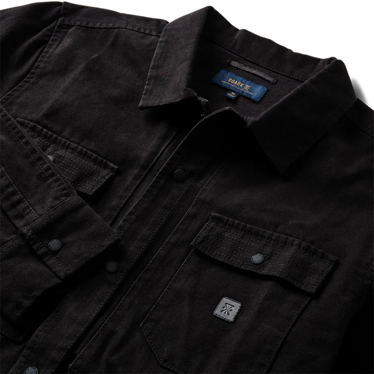SOBRECAMISA HEBRIDES UNLINED