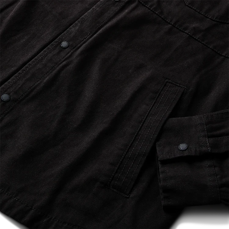 SOBRECAMISA HEBRIDES UNLINED