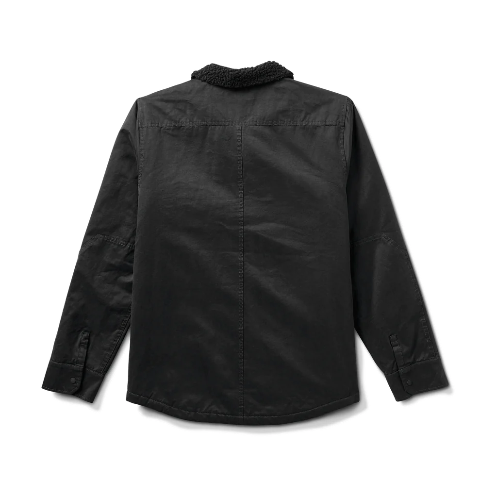 CHAQUETA HEBRIDES BLACK