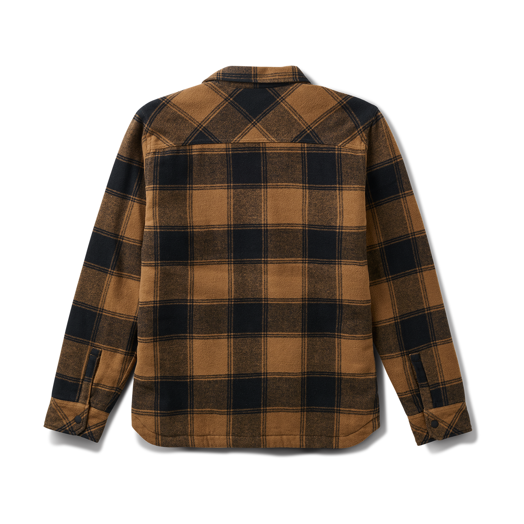 BACKWOODS OVERSHIRT OTTER